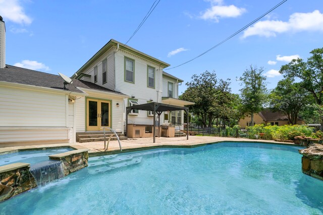 403 Hoskins Broadway St, El Campo, TX 77437 - photo 36