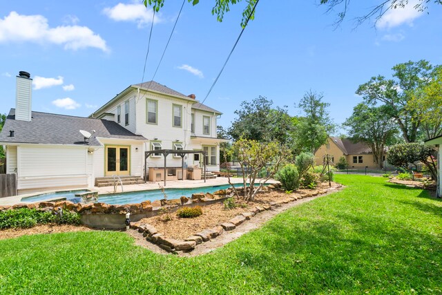 403 Hoskins Broadway St, El Campo, TX 77437 - photo 37