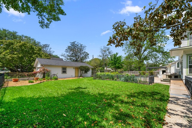 403 Hoskins Broadway St, El Campo, TX 77437 - photo 38