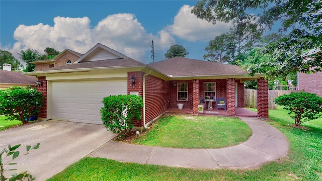 18503 Polo Meadow Dr, Humble, TX 77346 - photo 1