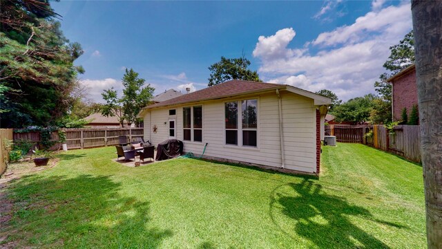 18503 Polo Meadow Dr, Humble, TX 77346 - photo 23