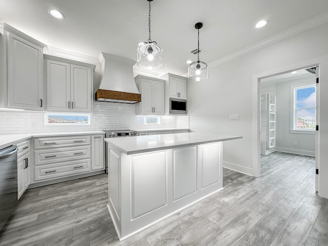 128 Ocean View Dr, Crystal Beach, TX 77650 - photo 5
