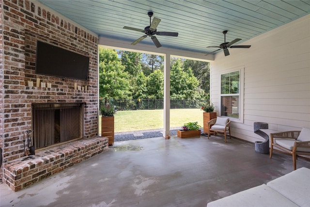 2215 Blue Duck Ln, Conroe, TX 77384 - photo 34