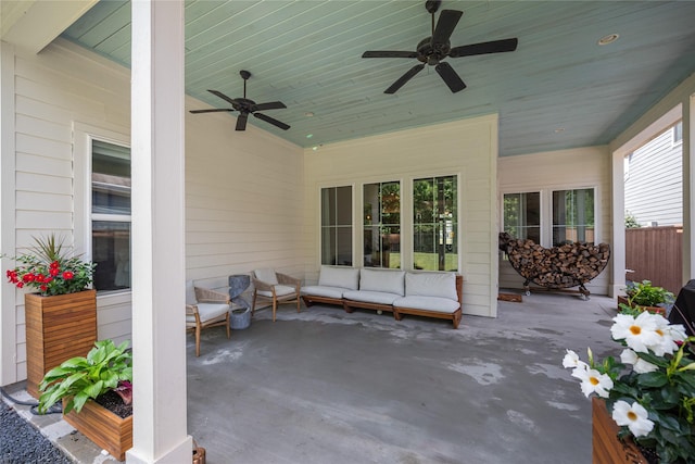 2215 Blue Duck Ln, Conroe, TX 77384 - photo 35