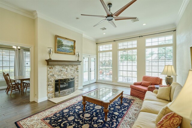 4615 Elmstone Ct, Houston, TX 77345 - photo 10
