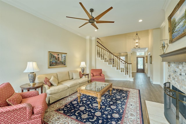 4615 Elmstone Ct, Houston, TX 77345 - photo 11