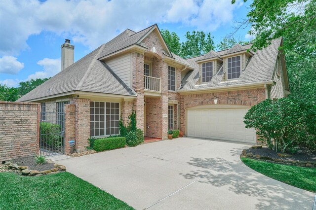 4615 Elmstone Ct, Houston, TX 77345 - photo 2
