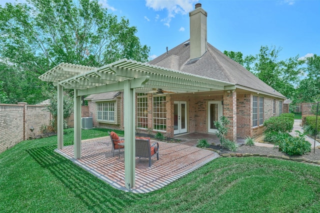 4615 Elmstone Ct, Houston, TX 77345 - photo 30