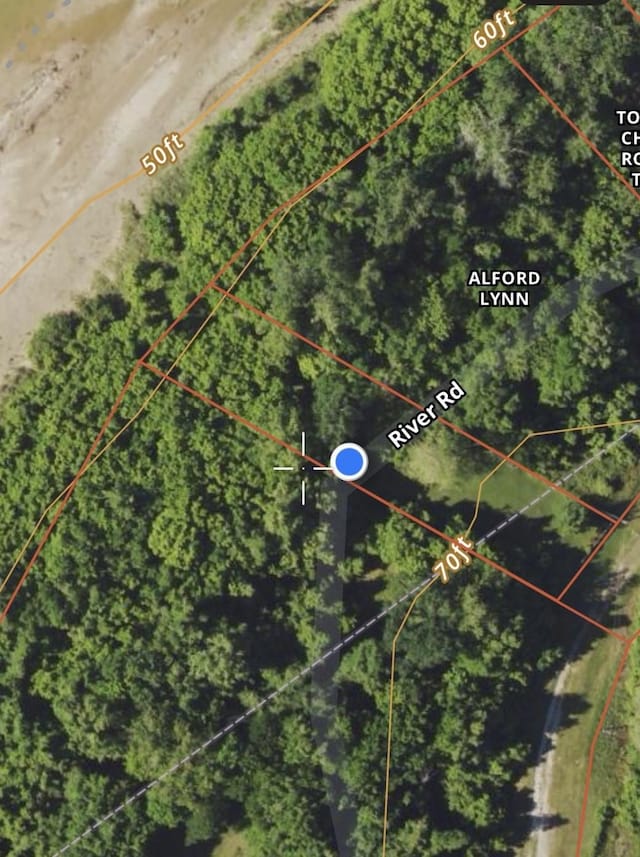 TBD River Rd S, Livingston, TX 77351