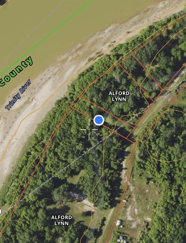 TBD River Rd S, Livingston, TX 77351