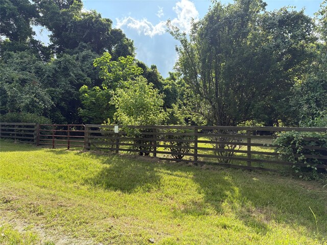 TBD River Rd S, Livingston, TX 77351