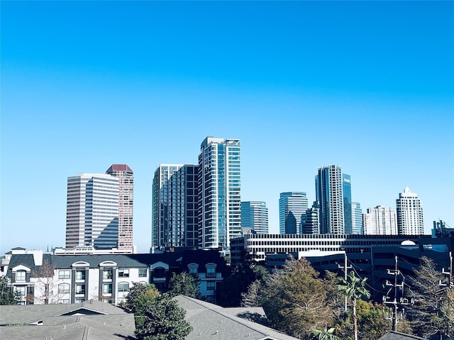 2400 Mccue Rd Unit 250, Houston, TX 77056 - view of city skyline
