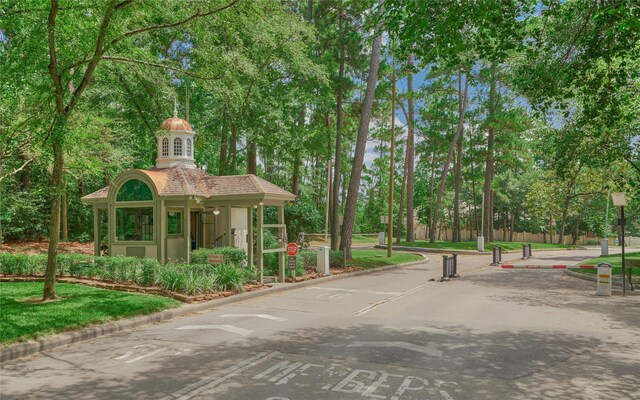 3164 Bentwater Dr, Montgomery, TX 77356