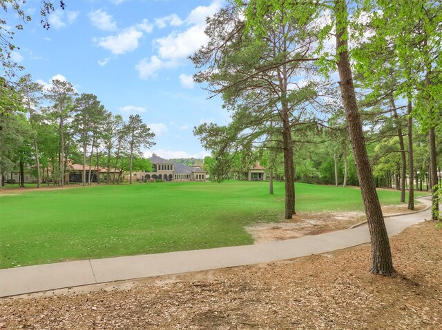 3164 Bentwater Dr, Montgomery, TX 77356