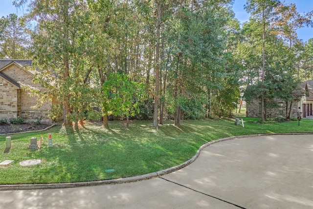 3164 Bentwater Dr, Montgomery, TX 77356