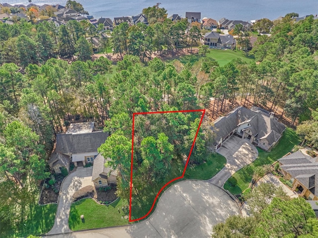 3164 Bentwater Dr, Montgomery, TX 77356