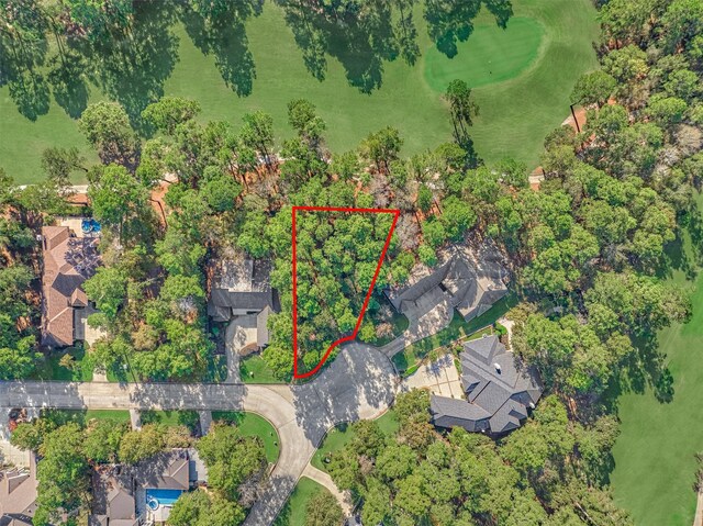 3164 Bentwater Dr, Montgomery, TX 77356