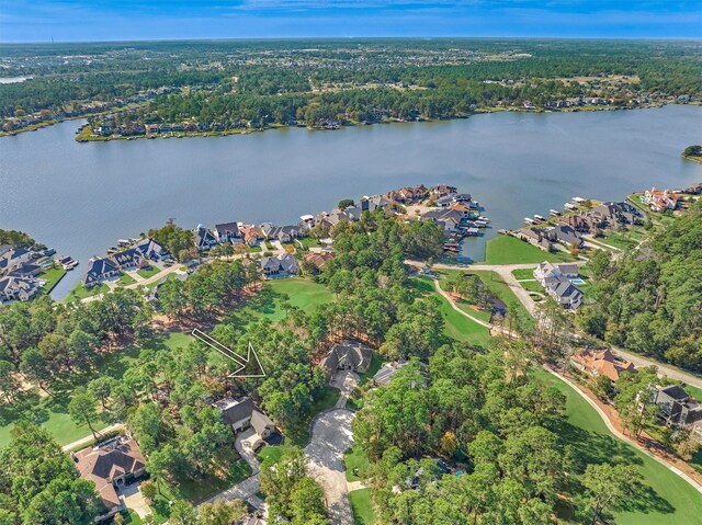 3164 Bentwater Dr, Montgomery, TX 77356