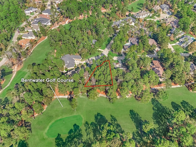 3164 Bentwater Dr, Montgomery, TX 77356