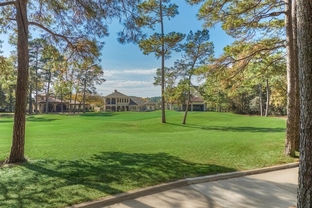3164 Bentwater Dr, Montgomery, TX 77356