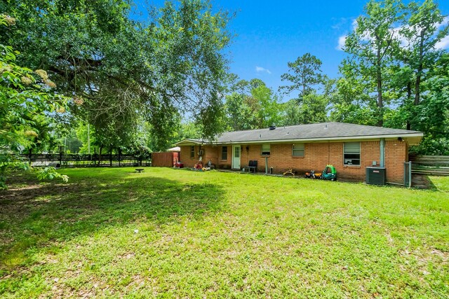 520 Turner St, Conroe, TX 77301 - photo 29