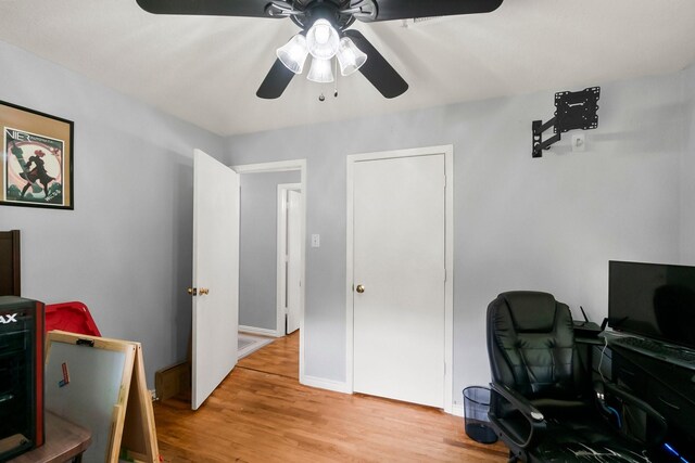 520 Turner St, Conroe, TX 77301 - photo 20