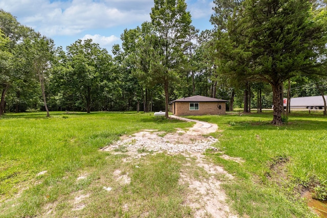 48 County Road 2078, Hull, TX 77564 - photo 19
