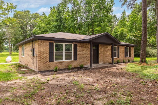 48 County Road 2078, Hull, TX 77564 - photo 17