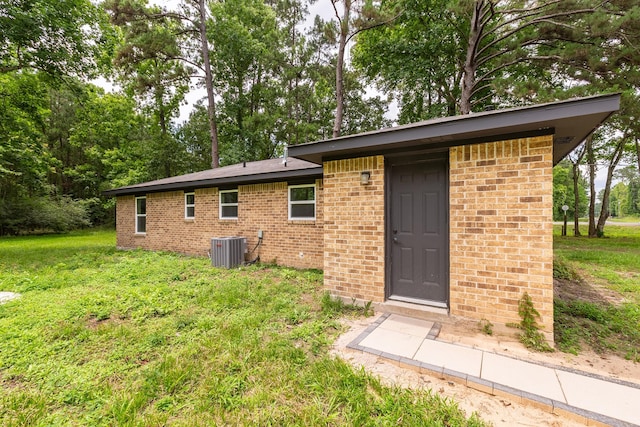 48 County Road 2078, Hull, TX 77564 - photo 1
