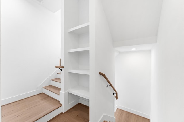 3209 Baer St Unit B, Houston, TX 77020 - view of closet