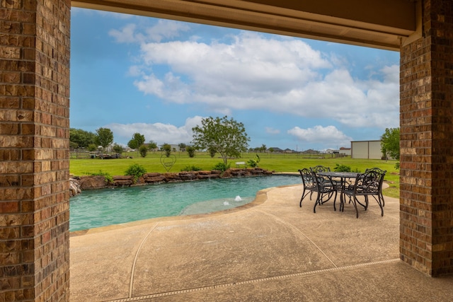 5236 NW Hillboldt Rd, Sealy, TX 77474 - photo 28