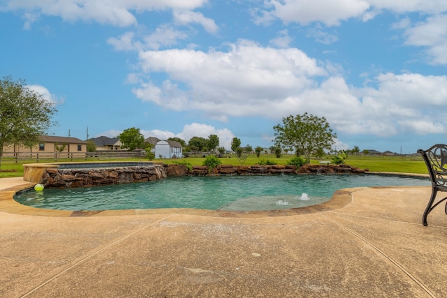 5236 NW Hillboldt Rd, Sealy, TX 77474 - photo 29