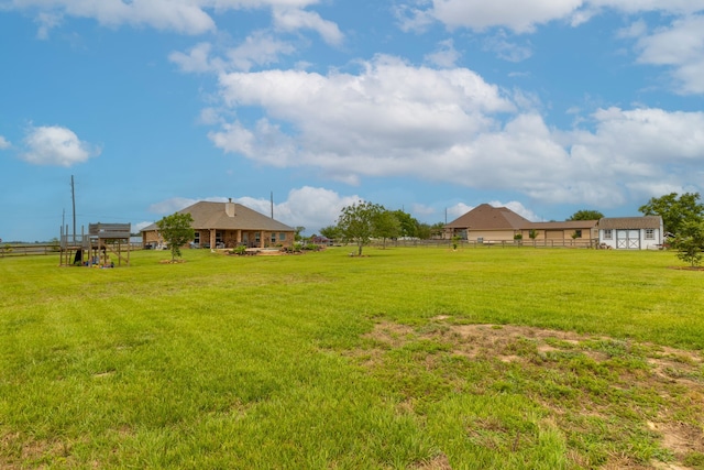 5236 NW Hillboldt Rd, Sealy, TX 77474 - photo 32