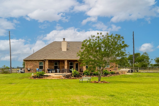 5236 NW Hillboldt Rd, Sealy, TX 77474 - photo 33