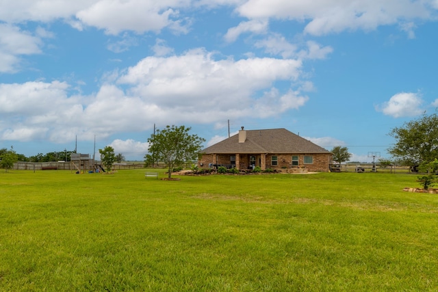5236 NW Hillboldt Rd, Sealy, TX 77474 - photo 34