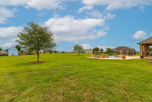 5236 NW Hillboldt Rd, Sealy, TX 77474 - photo 37