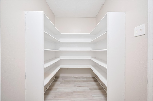 16502 N Glade Dr, Houston, TX 77073 - view of storage area