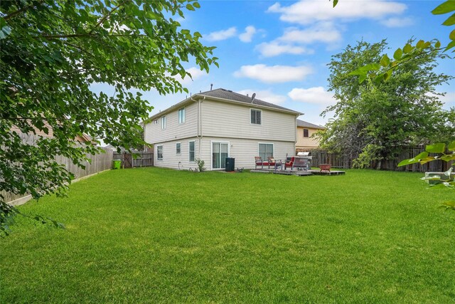 1833 Glenwild Dr, Missouri City, TX 77489 - photo 19