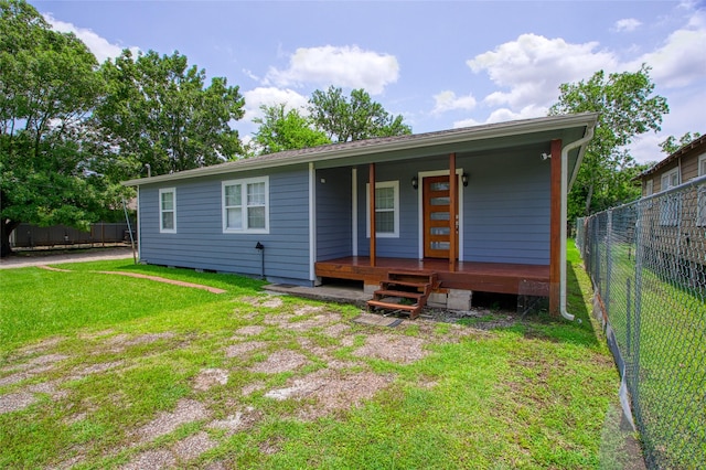 7966 Bonaire St, Houston, TX 77028 - photo 2