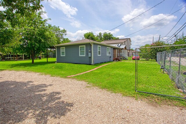 7966 Bonaire St, Houston, TX 77028 - photo 18