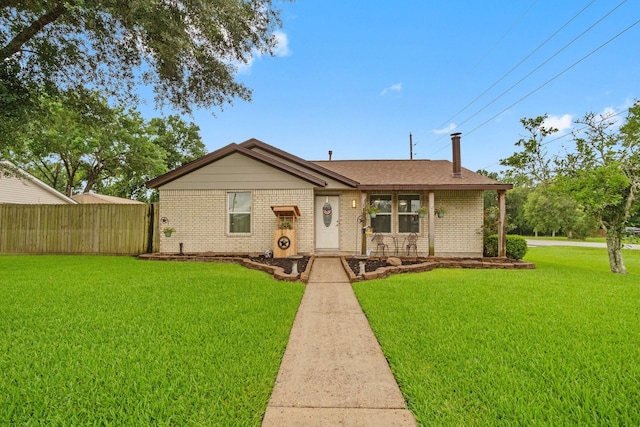 402 Spruce Lake Rd, Houston, TX 77336 - photo 1