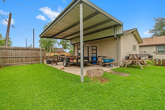 402 Spruce Lake Rd, Houston, TX 77336 - photo 33