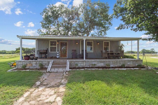 930 Old Reno Rd, Reno, TX 76082 - photo 2
