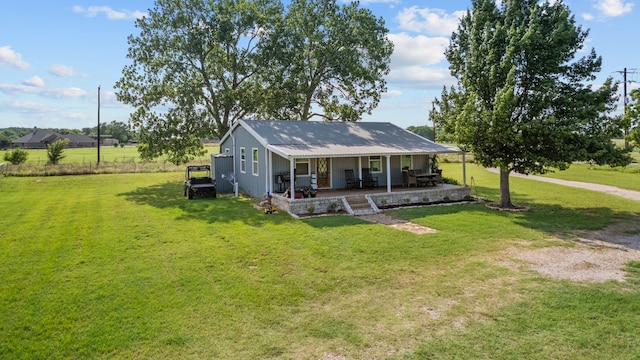 930 Old Reno Rd, Reno, TX 76082 - photo 1