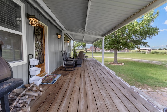 930 Old Reno Rd, Reno, TX 76082 - photo 4