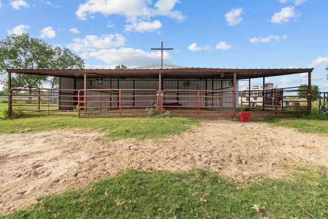 930 Old Reno Rd, Reno, TX 76082 - photo 26
