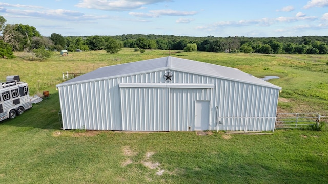 930 Old Reno Rd, Reno, TX 76082 - photo 29
