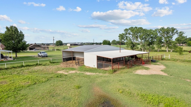 930 Old Reno Rd, Reno, TX 76082 - photo 31
