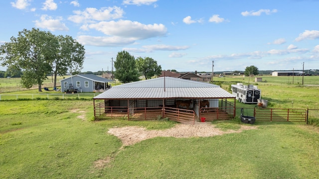 930 Old Reno Rd, Reno, TX 76082 - photo 32