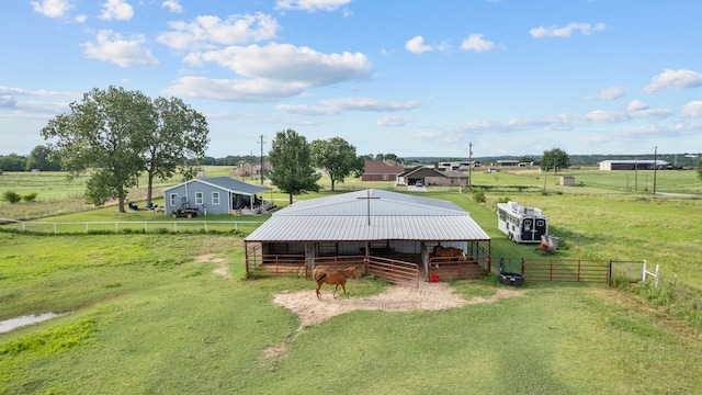 930 Old Reno Rd, Reno, TX 76082 - photo 33